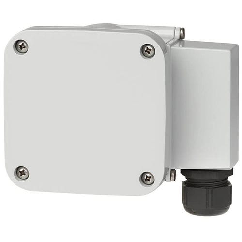 Prozess-Dichtesensor - GDS-RC-HV - WIKA Alexander Wiegand SE & Co. KG
