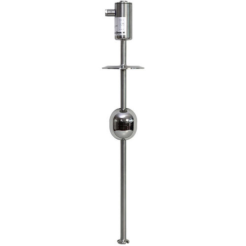 Magnetostriktiver Füllstandsensor - FLM-H - WIKA Alexander Wiegand SE & Co. KG - für Flüssigkeiten / HART / 4-20 mA