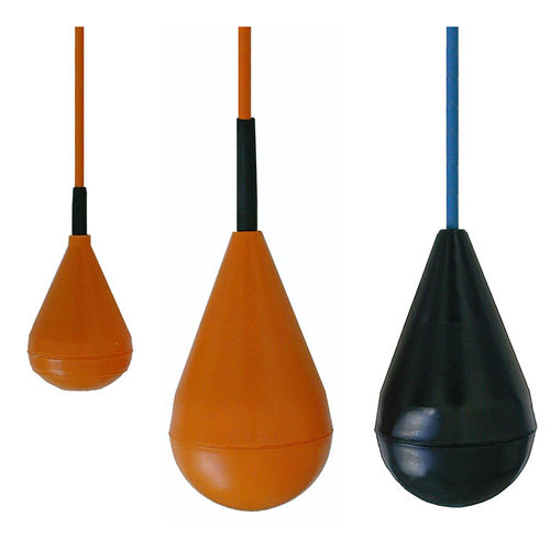 Schwimmer für Niveauschalter - SLS series - WIKA Alexander Wiegand SE & Co. KG