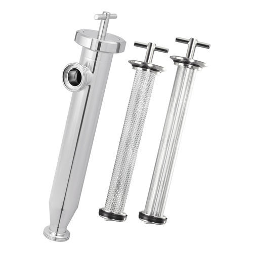 Wasserfilter - Armaturenwerk Hötensleben GmbH - Staub / Sieb / Y-förmig