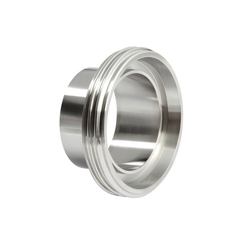 Hydraulikanschluss - Armaturenwerk Hötensleben GmbH - Einschraub / Edelstahl