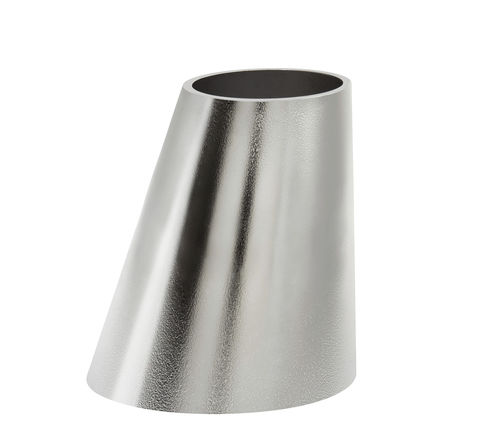 Hydraulikadapter für Rohre - Armaturenwerk Hötensleben GmbH - Reduzier / Edelstahl / DIN