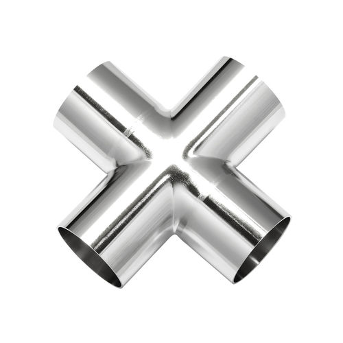 Hydraulikanschluss - Armaturenwerk Hötensleben GmbH - Schweiß / Kreuz / Edelstahl