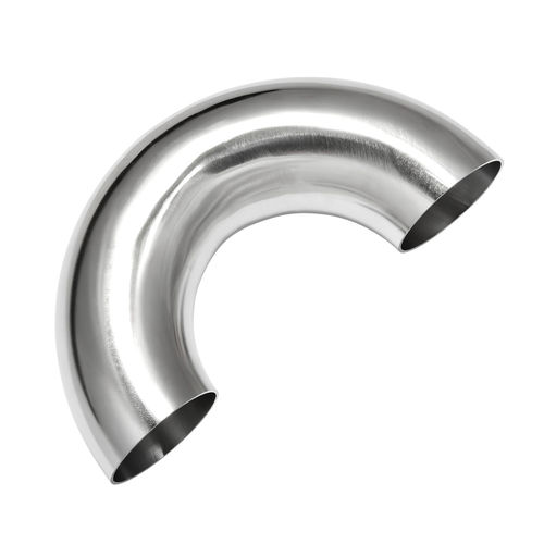 Hydraulikanschluss - Armaturenwerk Hötensleben GmbH - Schweiß / U-förmig / Edelstahl