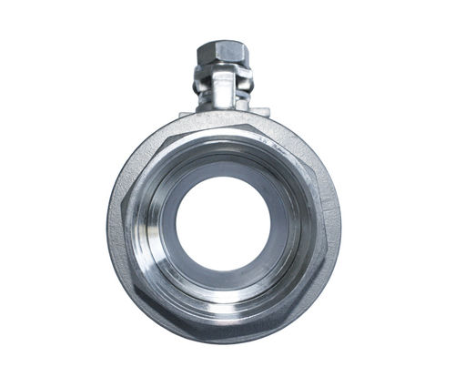 Kugelhahn - Armaturenwerk Hötensleben GmbH