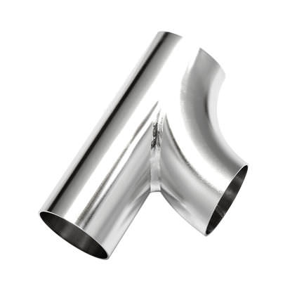 Hydraulikanschluss - AISI 304 - Armaturenwerk Hötensleben GmbH - Schweiß / Y-förmig / Edelstahl
