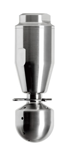 Reinigungsdüse - TANKO-CP2 - Armaturenwerk Hötensleben GmbH - für Flüssigkeiten / Punktstrahl / für Tank