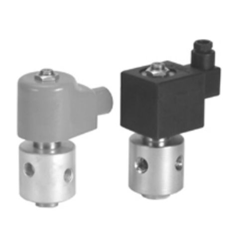 Direktgesteuertes Magnetventil - 9307 F/G/U - Avcon Controls PVT. Ltd. - 3-Wege / NC / Luft