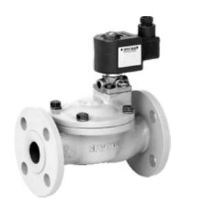 Vorgesteuertes Magnetventil - 9160P, 9162P - Avcon Controls PVT. Ltd. - 2-Wege / NC / NO