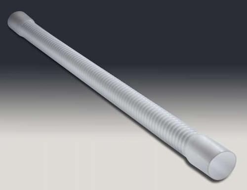Rohr für Chemikalien - Baum Kunststoffe GmbH - PTFE