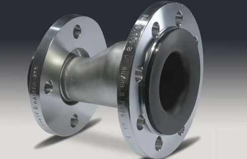 Hydraulikadapter für Rohre - Baum Kunststoffe GmbH - Reduzier / Flansch / PFA