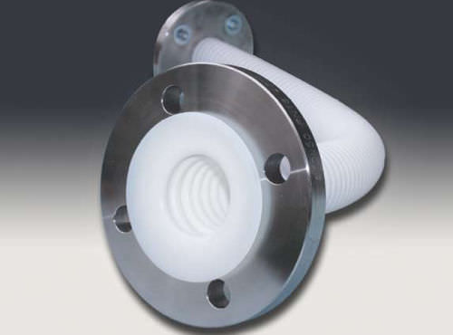 PTFE-Schlauchleitung - Baum Kunststoffe GmbH