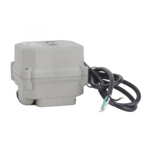 Elektrischer Antrieb - EATO - G. Bee GmbH - linear / DC / AC