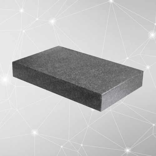 Granit-Messplatte - MICROPLAN ITALIA