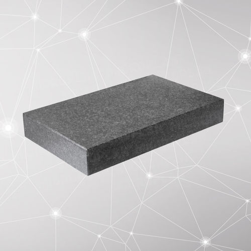 Granit-Messplatte - DHARLA - MICROPLAN ITALIA