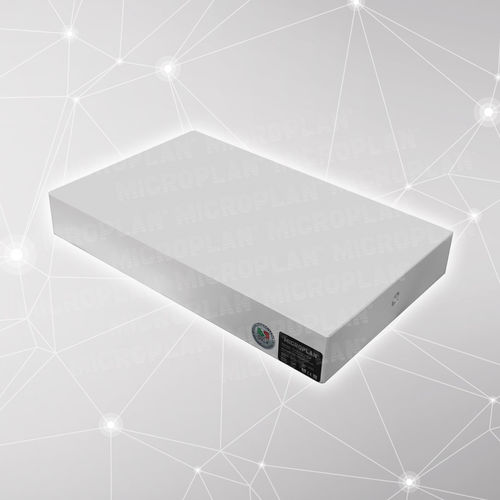 Aluminiumoxid-Messplatte - MICROPLAN ITALIA
