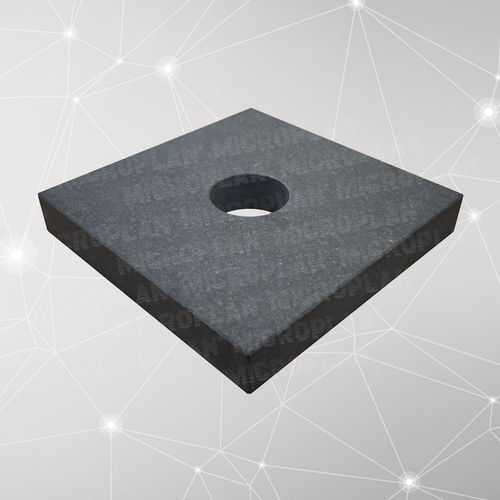 Granit-Messplatte - PL  series  - MICROPLAN ITALIA