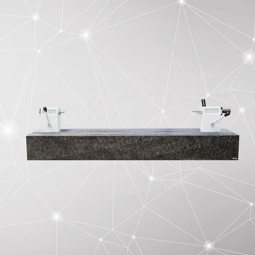 Rundlaufprüfstand - BC - MICROPLAN ITALIA - manuell / für Materialien / mechanisch