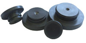 Luftkissen-Lagereinheit - AB series   - MICROPLAN ITALIA