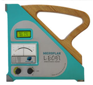 Blasen-Nivellier - LE051   - MICROPLAN ITALIA - digital
