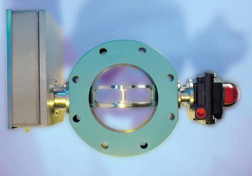 Entlastungsventil - BPRV™  - BS&B SAFETY SYSTEMS, L.L.C.