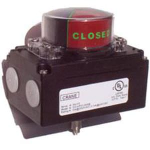 Kompakter Endschalter - CCA series - Crane Process Flow Technologies GmbH