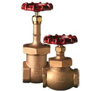 Kugelsitzventil - Crane Process Flow Technologies GmbH - mit Handrad / für Chemikalien / rechtwinklig