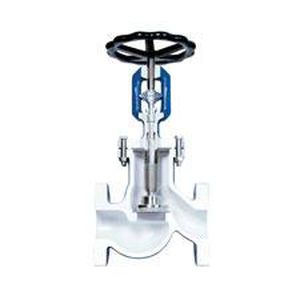 Kugelsitzventil - Crane Process Flow Technologies GmbH - manuell / Stell / für giftige Fluide