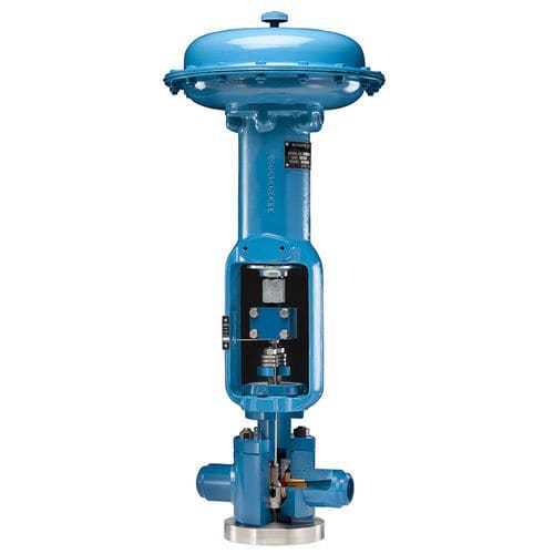 Kugelventil - HI-100® - DFT Inc. - manuell / pneumatisch gesteuert / elektrisch