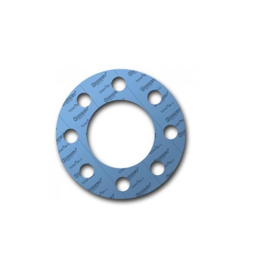 Graphit-Dichtplatte - DONIT TESNIT, d.o.o. - Gummi / PTFE / Aramid