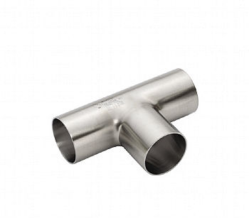 Pneumatischer Anschluss - TE7RWWC series - EGMO LTD. - Schweiß / T / Edelstahl