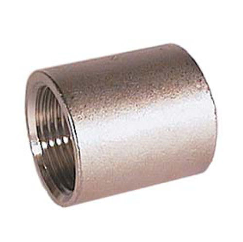 Edelstahl-Buchse - FG13, FG15 series - END-Armaturen GmbH & Co. KG