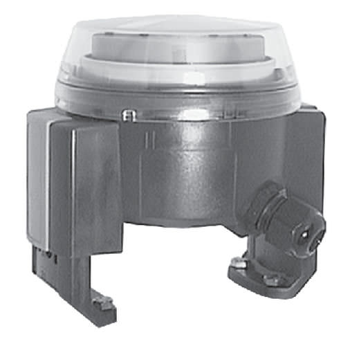 Endschalter für Ventilantrieb - SM series - END-Armaturen GmbH & Co. KG