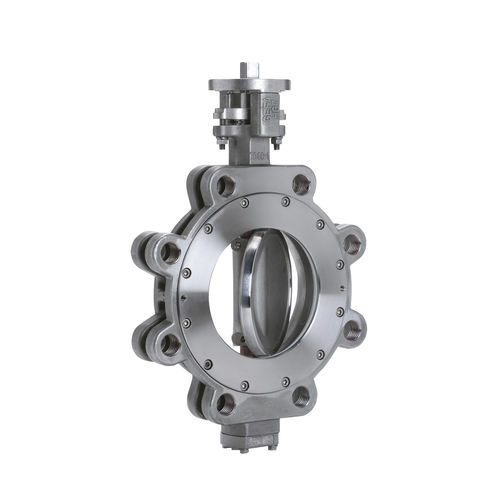 Absperrklappe - HGT 7 - GEFA Processtechnik - elektrisch / Absperr / für Wasser