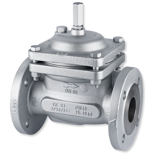Kondensatableiter - TK 23, TK 24 - GESTRA AG - automatisch / thermostatisch