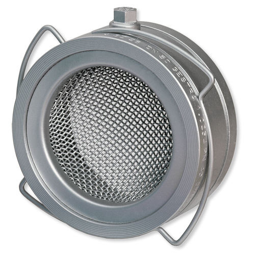 Flüssigkeitsfilter - GSF, SZ - GESTRA AG - Sieb / zylindrisch / Y-förmig
