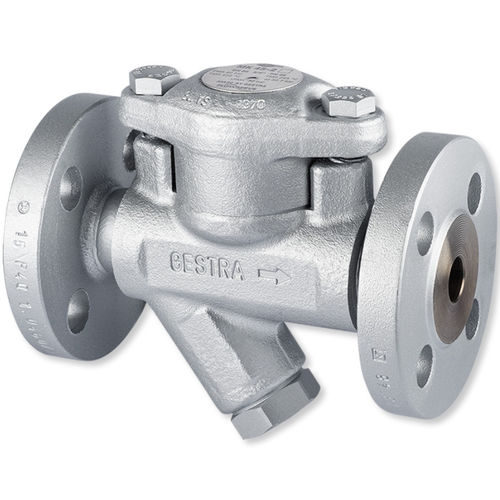 Kondensatableiter - MK series - GESTRA AG - automatisch / thermostatisch