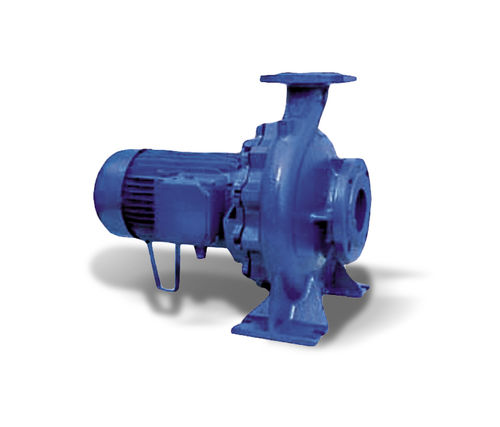 Kreiselpumpe - DN 25 - 200 - Gruppo Aturia SpA - Wasser / elektrisch / Normalansaug