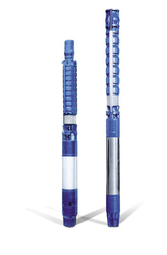 Kreiselpumpe - 6" - 25" - Gruppo Aturia SpA - Wasser / elektrisch / Tauch