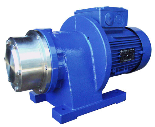 Turbinenpumpe - 1/2"÷1" | STM - Gruppo Aturia SpA - Wasser / magnetgekuppelt / Normalansaug