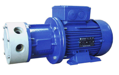 Turbinenpumpe - 3/4"÷1"½ | PTM - Gruppo Aturia SpA - Wasser / magnetgekuppelt / Normalansaug