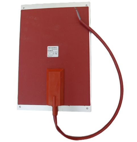 Schaltschrankheizung - 104-424-1011 - Horn GmbH - elektrisch / für Gehäuse
