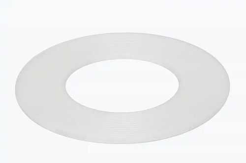 Flache Dichtung - 7110FD04 - IDT Industrie- und Dichtungstechnik - rund / Y-förmig / Flansch