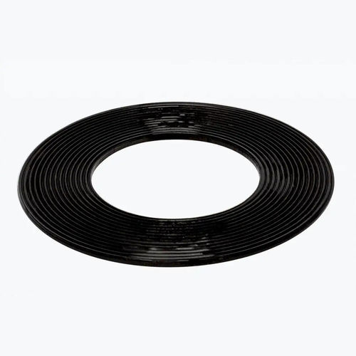 Flache Dichtung - 7221FD04 - IDT Industrie- und Dichtungstechnik - PTFE / rund / leitfähig