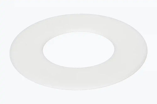 Flache Dichtung - 7115FD01 - IDT Industrie- und Dichtungstechnik - PTFE / rund / L