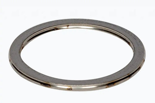Spiraldichtung - 6411SD01 - IDT Industrie- und Dichtungstechnik - Graphit / PTFE / rund