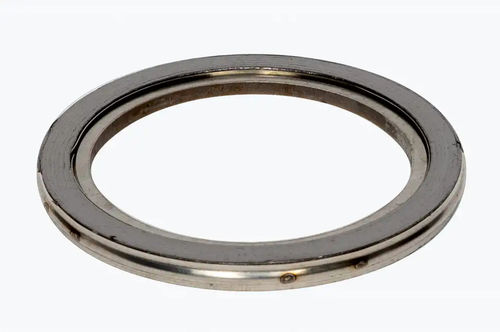 Spiraldichtung - 6411SD30 - IDT Industrie- und Dichtungstechnik - rund / Graphit / Flansch