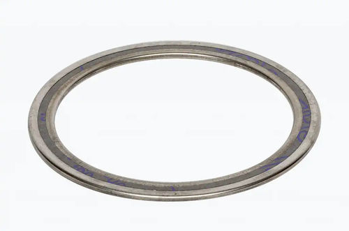 Flache Dichtung - 3888FD30 - IDT Industrie- und Dichtungstechnik - Lippen / rund / Edelstahl
