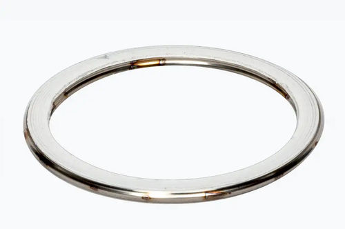 Spiraldichtung - 6041SD01 - IDT Industrie- und Dichtungstechnik - Graphit / PTFE / rund