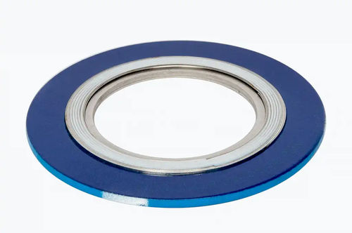 Flache Dichtung - 6713SD10 - IDT Industrie- und Dichtungstechnik - Spiral / rund